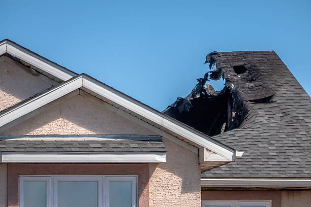 Licensed Emergency Fire Cleanup service in Glendale, OH - Fire Damage Laser Cleaning